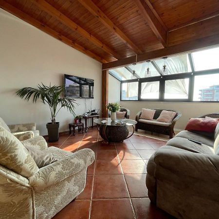 Venus - Cozy Apt With Terrace Влёра Экстерьер фото