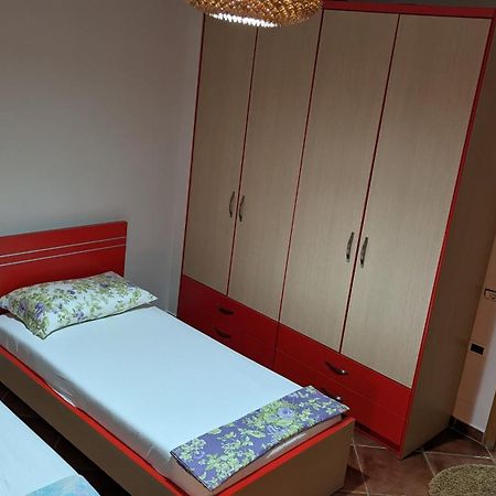 Venus - Cozy Apt With Terrace Влёра Экстерьер фото