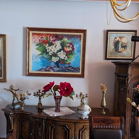 Venus - Cozy Apt With Terrace Влёра Экстерьер фото