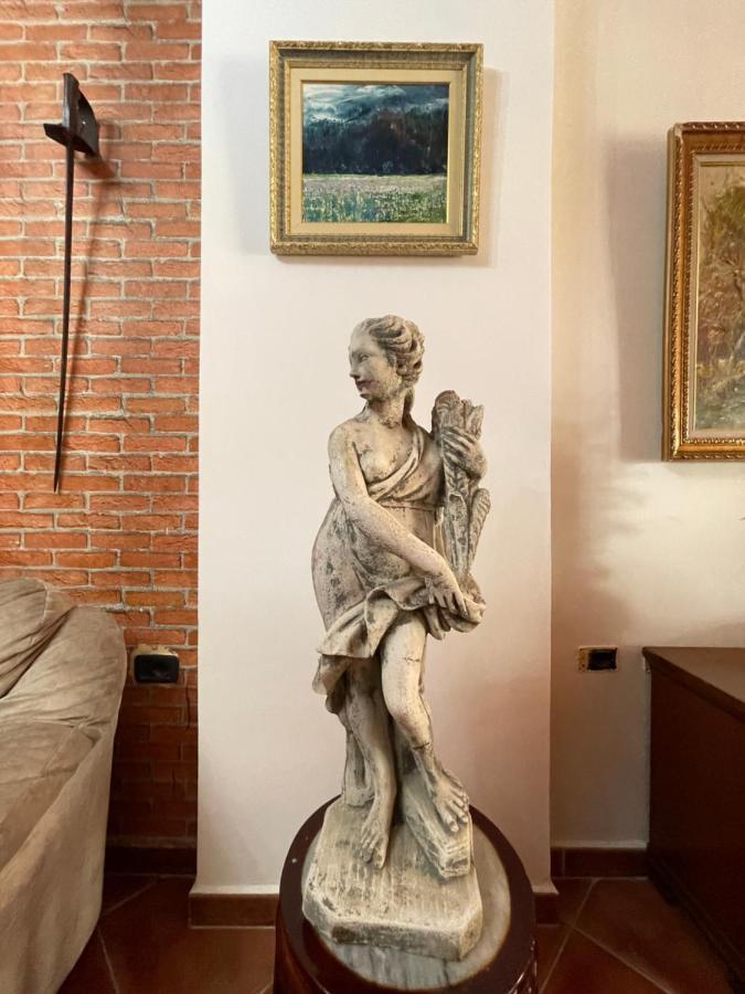 Venus - Cozy Apt With Terrace Влёра Экстерьер фото