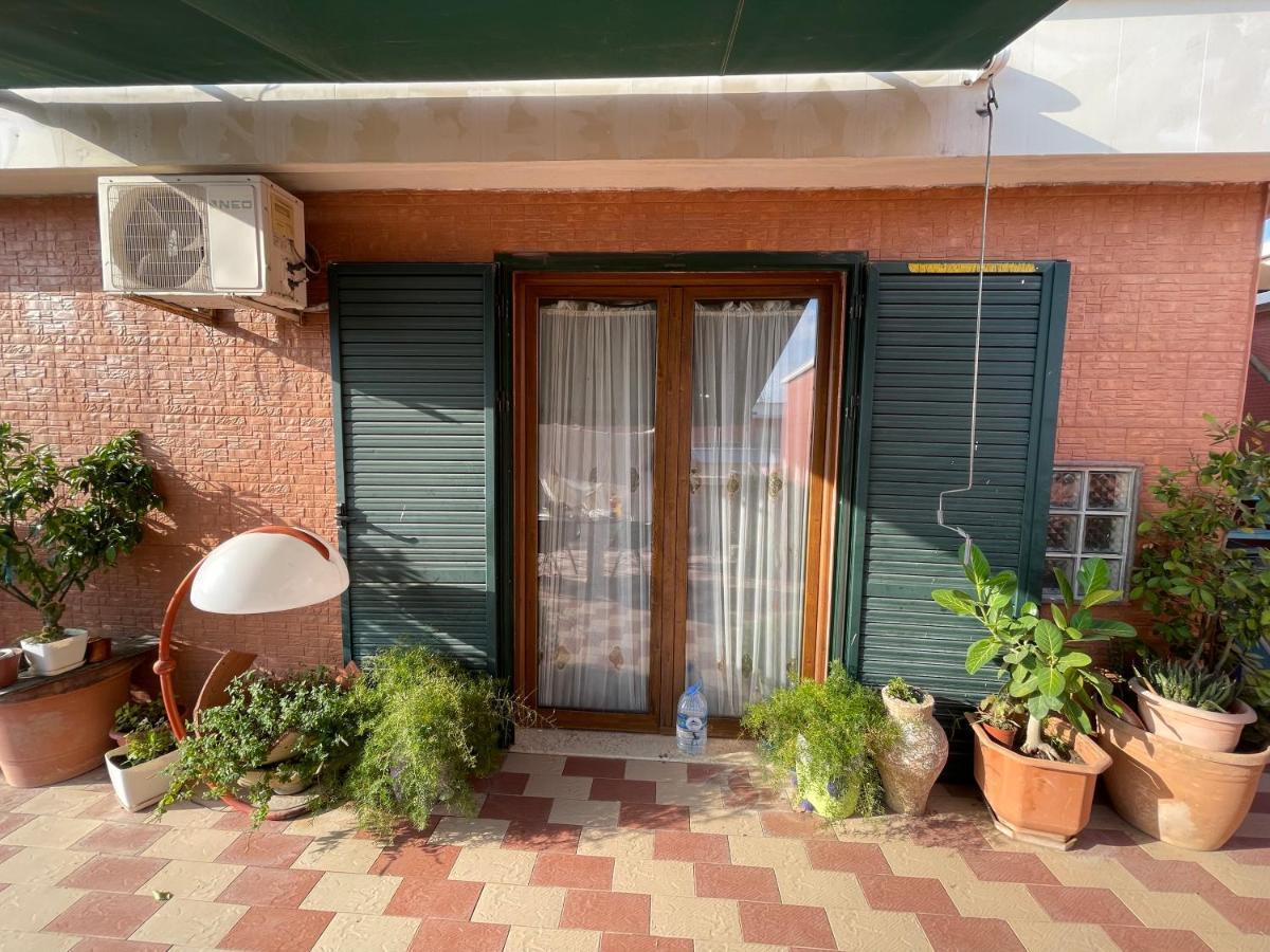 Venus - Cozy Apt With Terrace Влёра Экстерьер фото