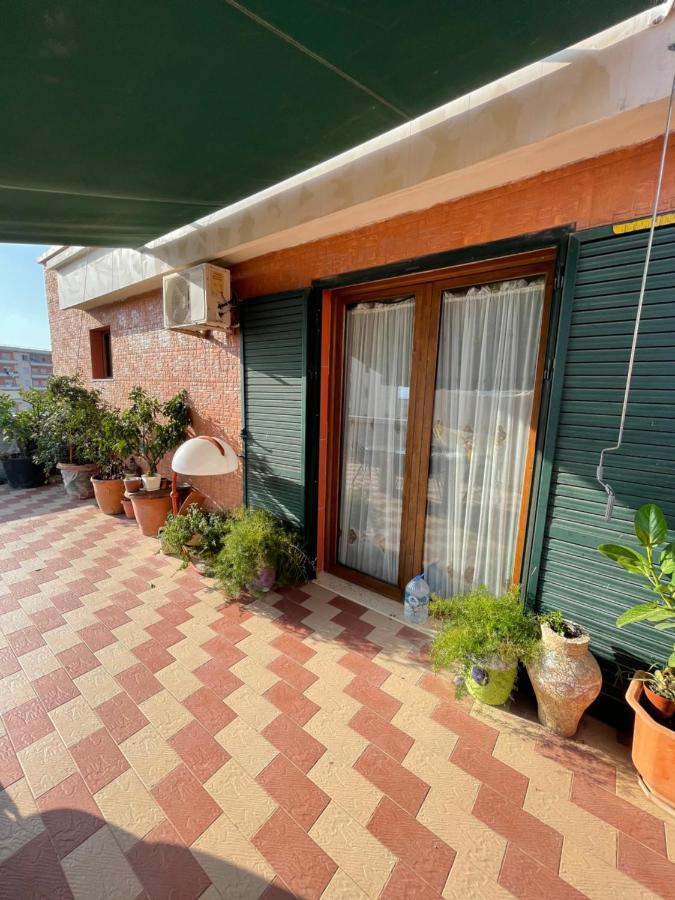 Venus - Cozy Apt With Terrace Влёра Экстерьер фото