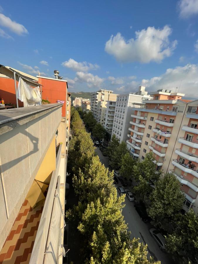 Venus - Cozy Apt With Terrace Влёра Экстерьер фото