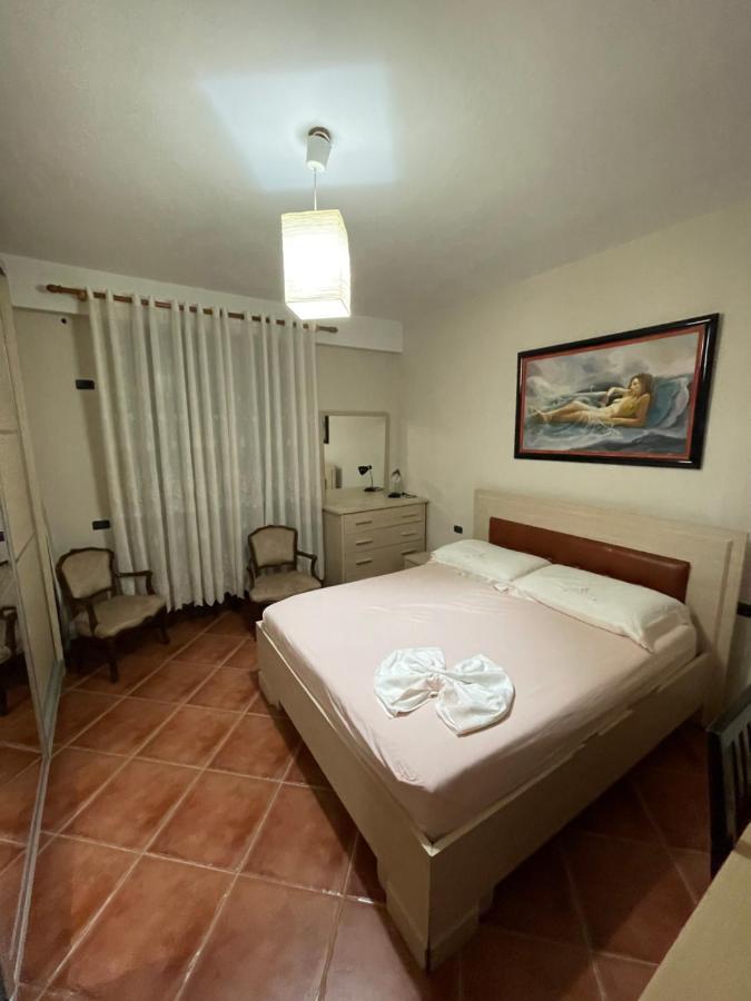 Venus - Cozy Apt With Terrace Влёра Экстерьер фото