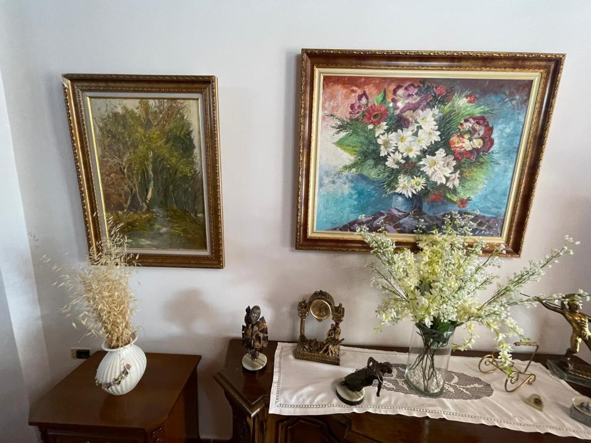 Venus - Cozy Apt With Terrace Влёра Экстерьер фото