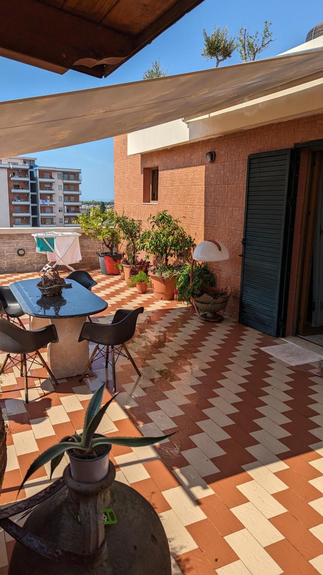 Venus - Cozy Apt With Terrace Влёра Экстерьер фото
