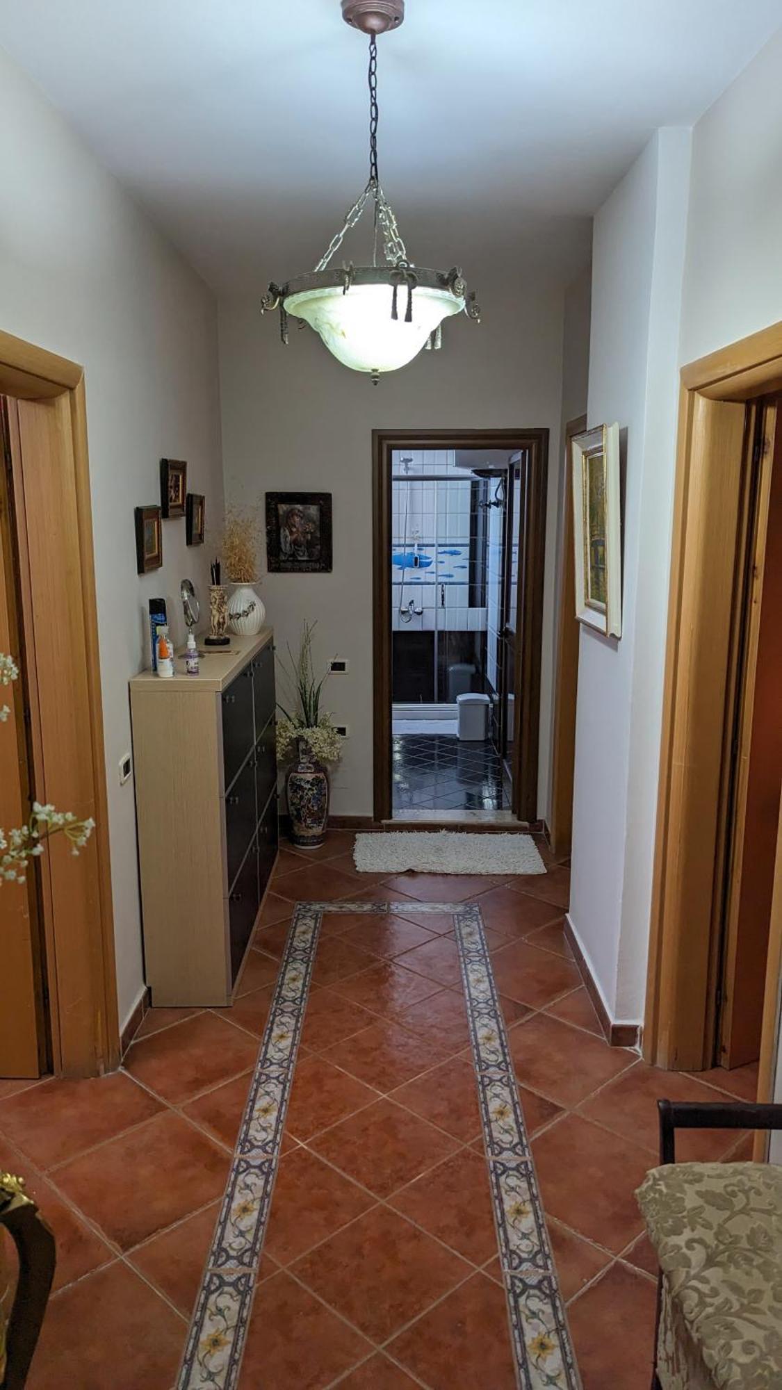 Venus - Cozy Apt With Terrace Влёра Экстерьер фото