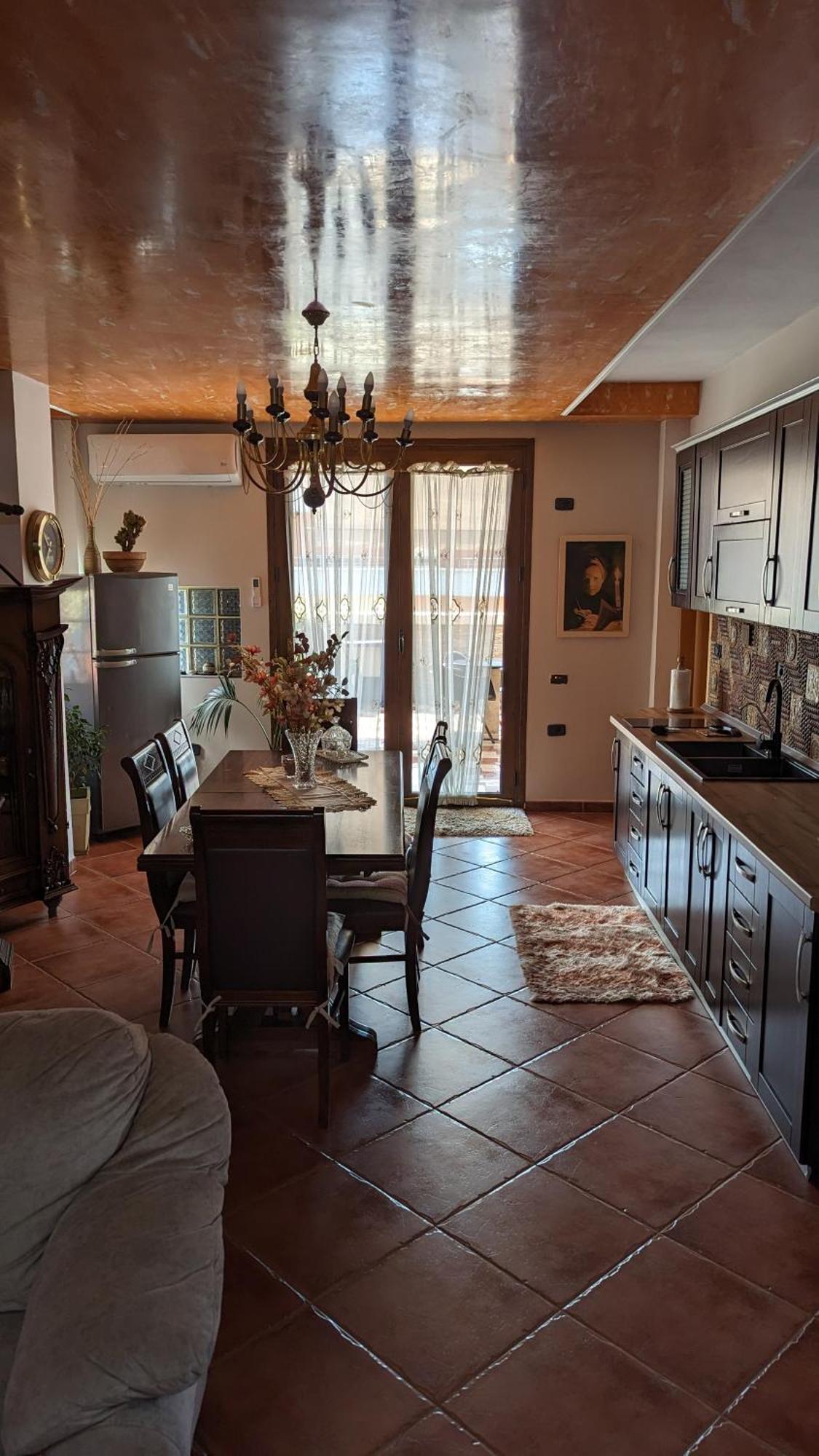 Venus - Cozy Apt With Terrace Влёра Экстерьер фото