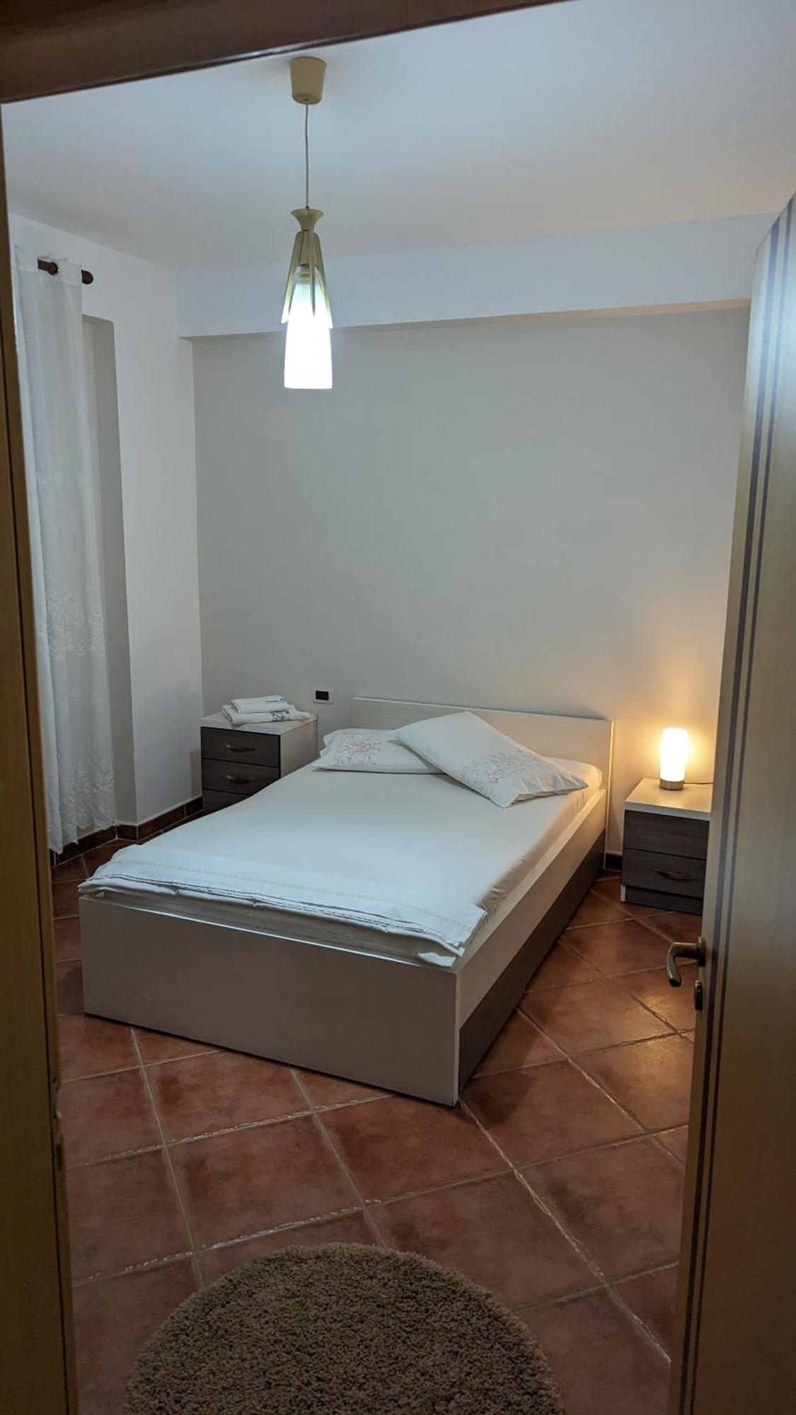 Venus - Cozy Apt With Terrace Влёра Экстерьер фото