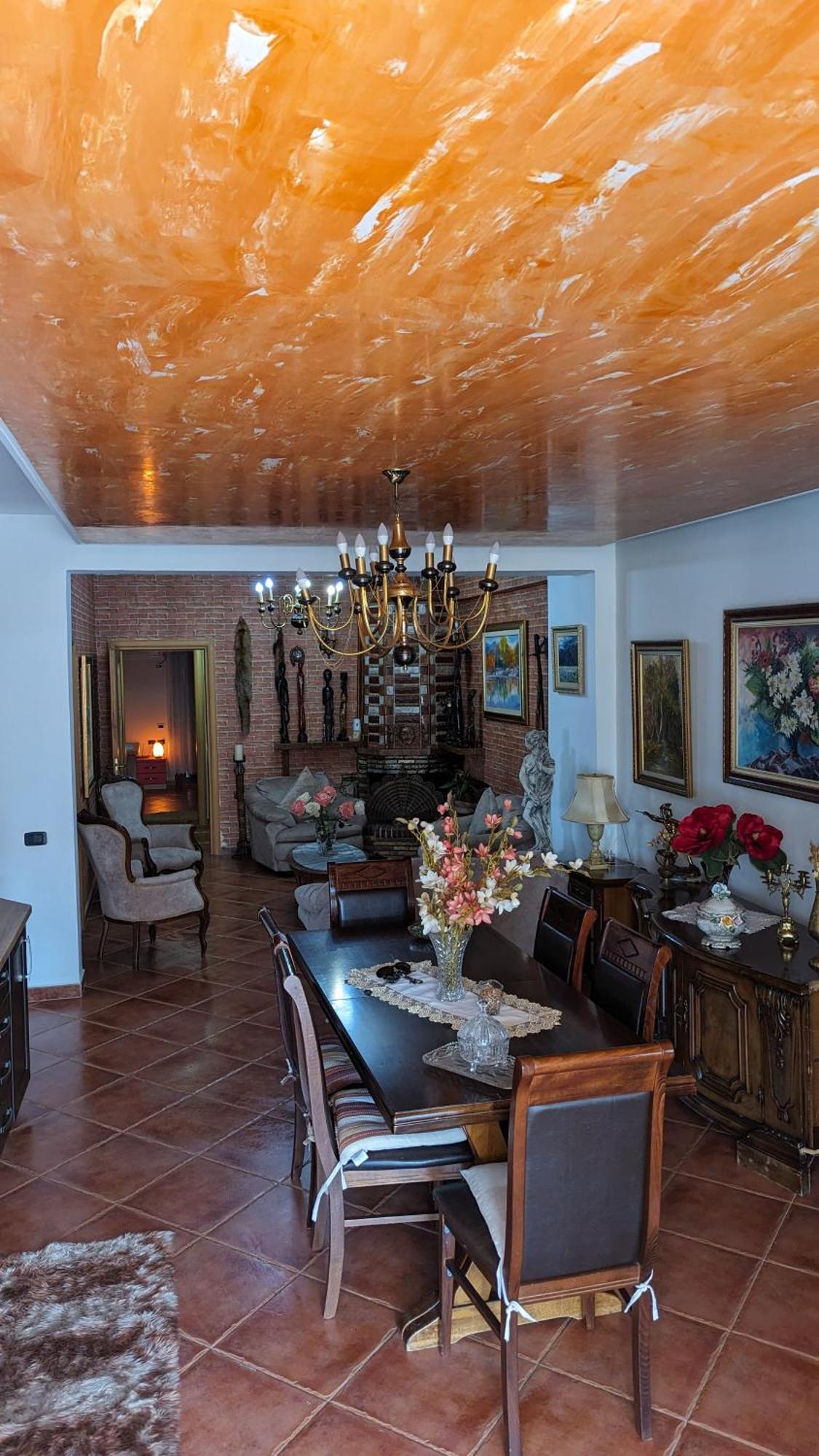 Venus - Cozy Apt With Terrace Влёра Экстерьер фото